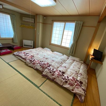 Nozawa Dream Central Esterno foto