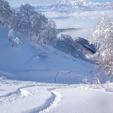 Nozawa Dream Central Esterno foto