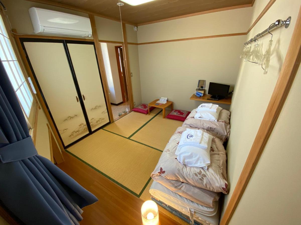 Nozawa Dream Central Esterno foto