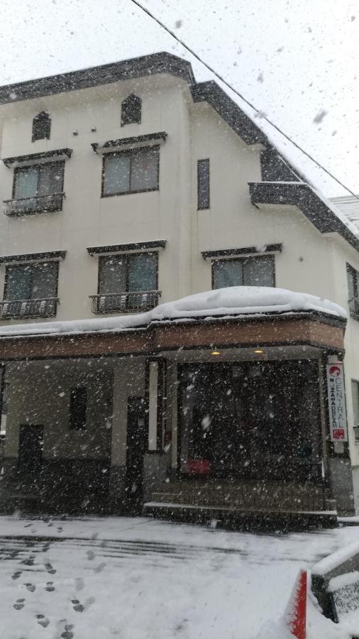 Nozawa Dream Central Esterno foto