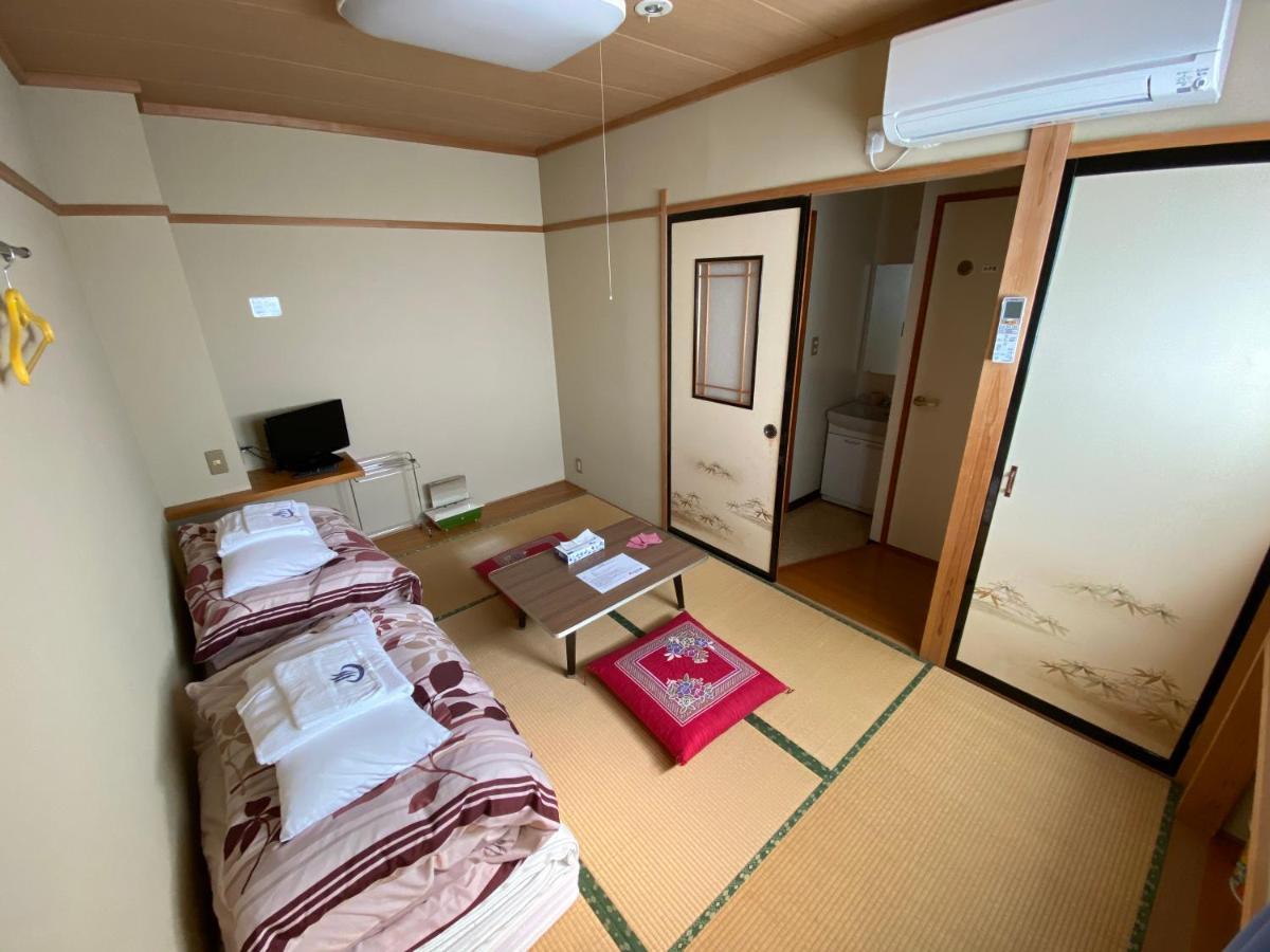 Nozawa Dream Central Esterno foto
