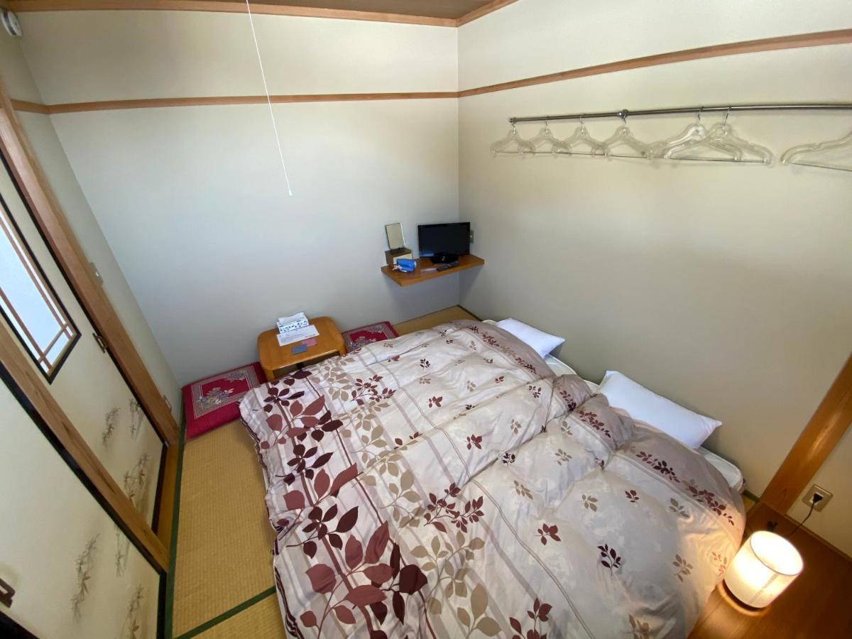 Nozawa Dream Central Esterno foto