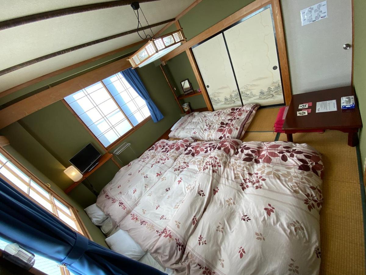 Nozawa Dream Central Esterno foto