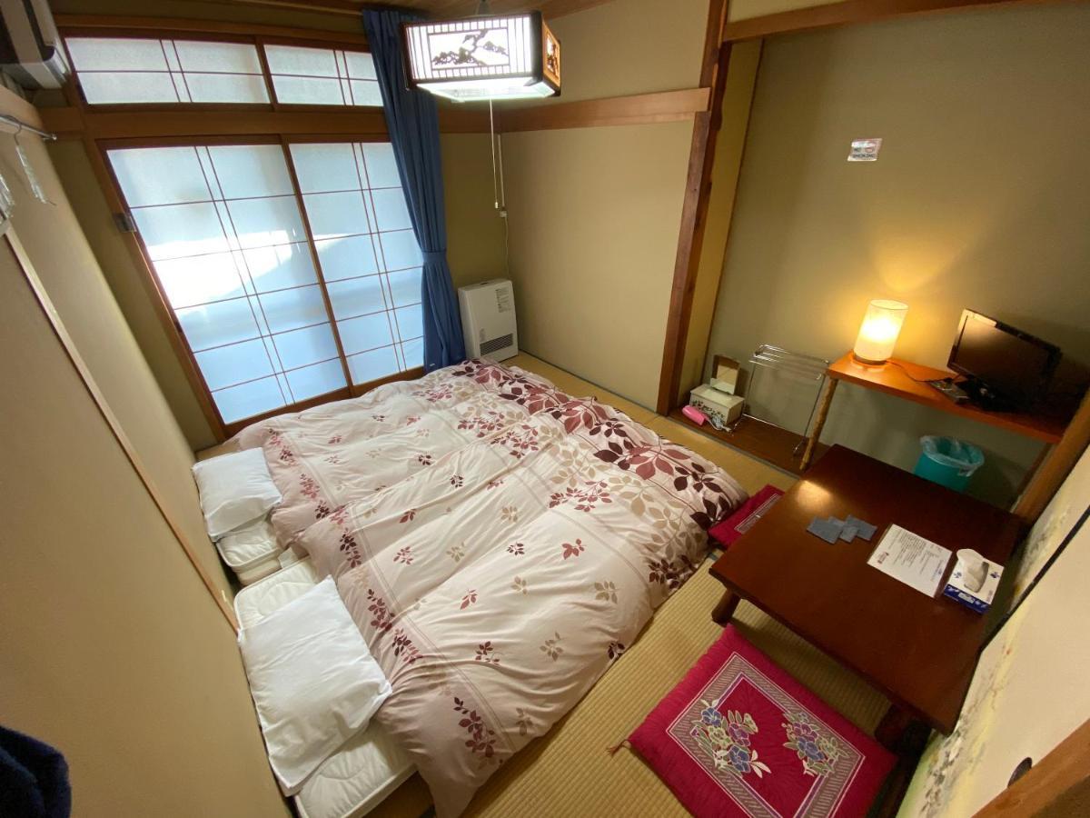 Nozawa Dream Central Esterno foto