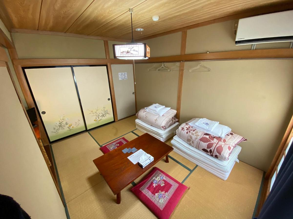 Nozawa Dream Central Esterno foto